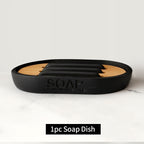 Basikke Bathroom Accessories