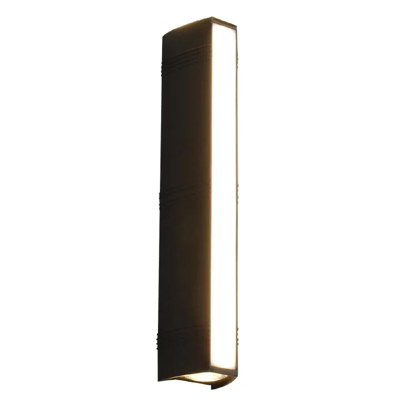 Moda Outdoor Wall Lighting