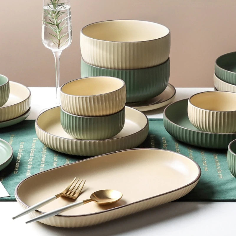 Perre Dinnerware