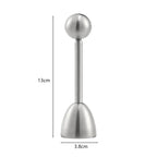Varo Stainless Steel Egg Opener