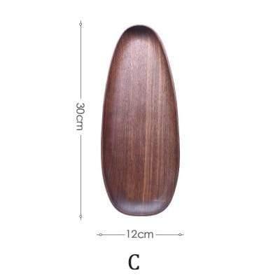 Shop 127838004 C Acacia Tray Mademoiselle Home Decor