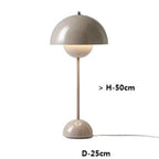 Shop 0 Gray Adelardo Lamp Mademoiselle Home Decor