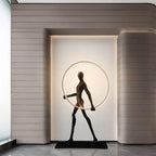 Shop 0 Aeon Floor Lamp Mademoiselle Home Decor