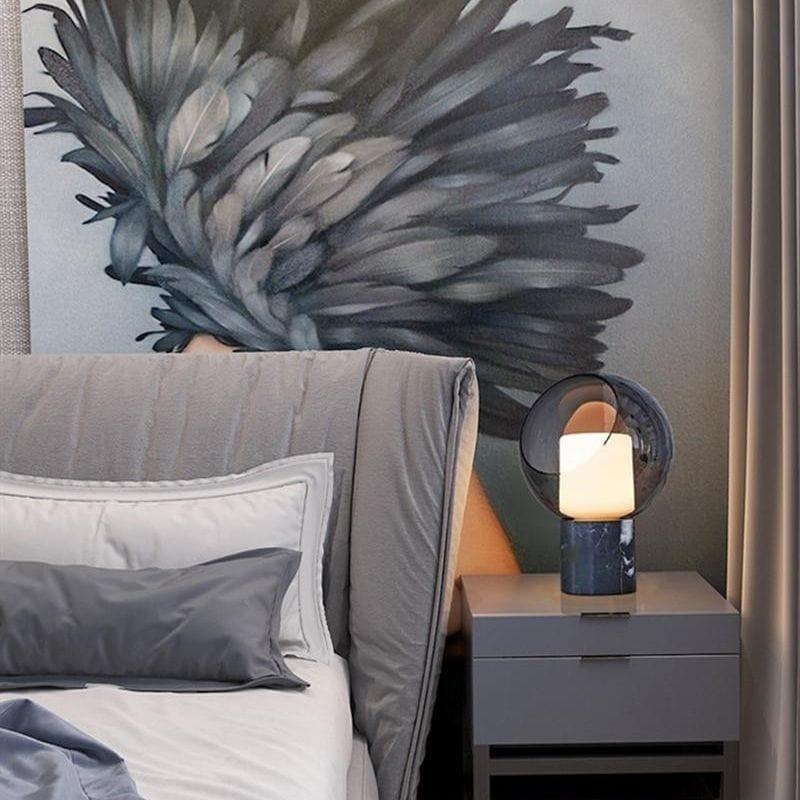 Shop 0 Agostina Lamp Mademoiselle Home Decor