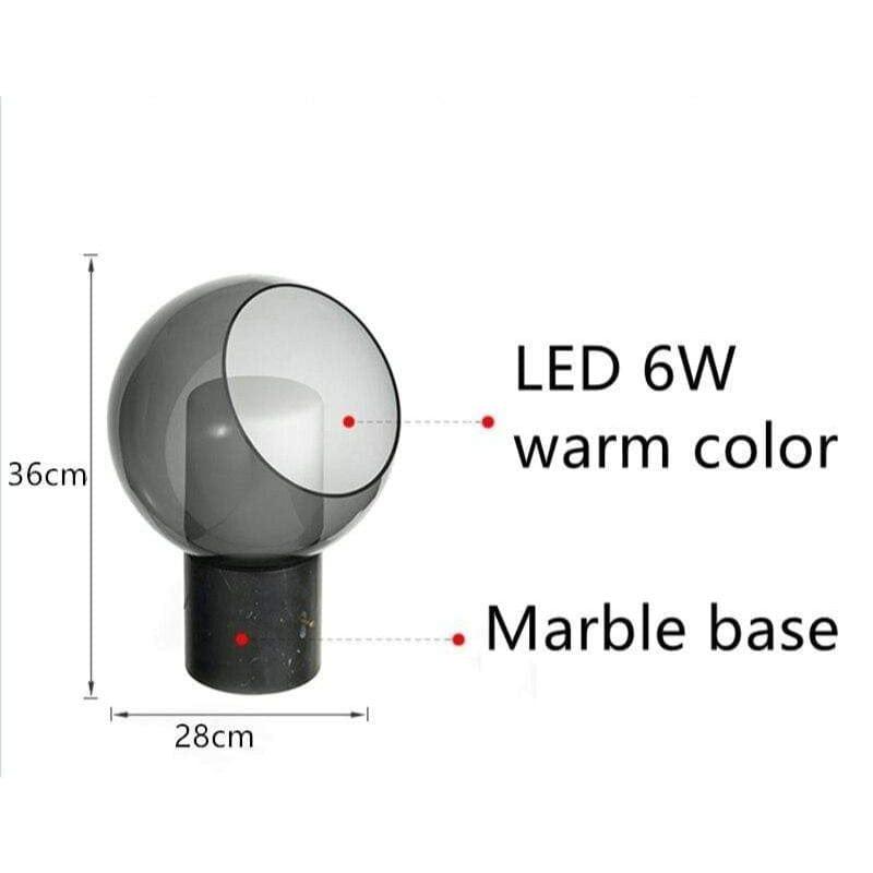 Shop 0 Big Agostina Lamp Mademoiselle Home Decor