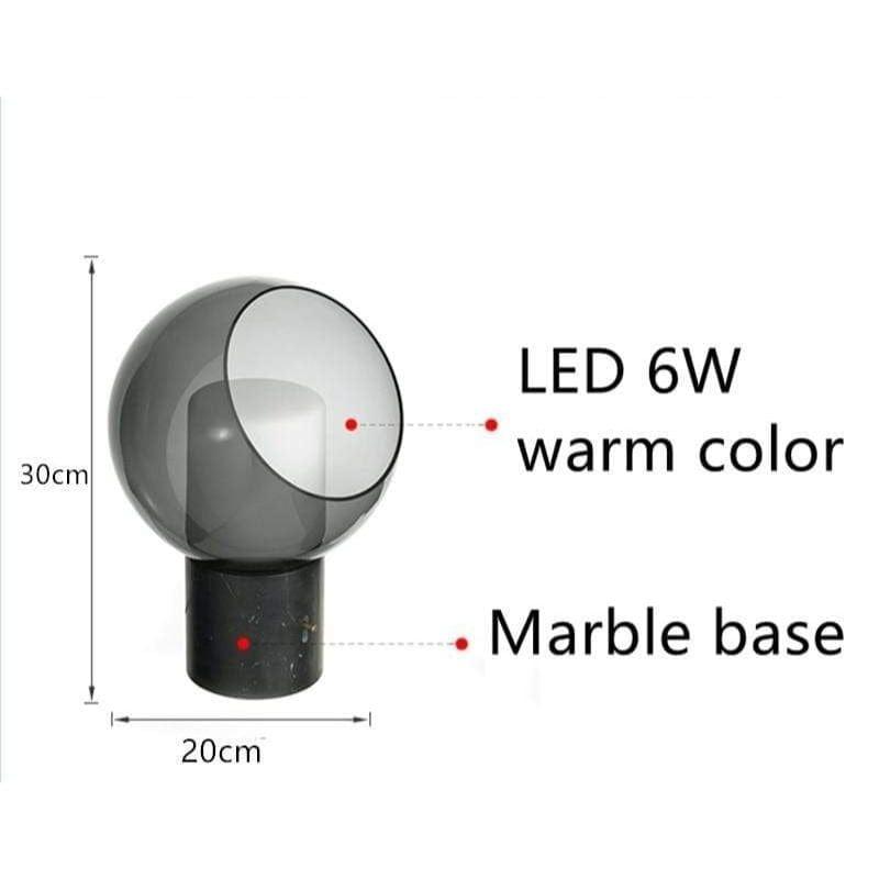 Shop 0 Small Agostina Lamp Mademoiselle Home Decor