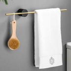 Shop 0 Aleo Towel Organiser Mademoiselle Home Decor