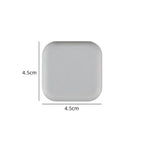 Shop 0 Square-grey Alma Door Stopper Mademoiselle Home Decor