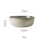 Shop 127824003 Noodle Bowl Amano Dining Set Mademoiselle Home Decor