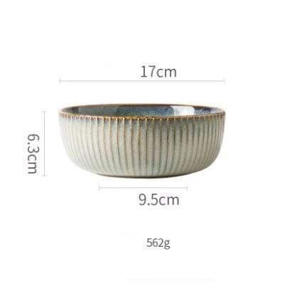 Shop 127824003 Noodle Bowl Amano Dining Set Mademoiselle Home Decor