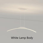 Shop 0 White Lamp Body / Length 80cm / Warm White Amaury Lighting Mademoiselle Home Decor