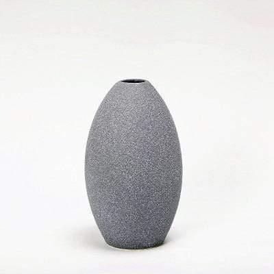 Shop Vases & Pots Gray / B Andre Matte Vase Mademoiselle Home Decor