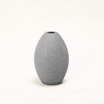 Shop Vases & Pots Gray / C Andre Matte Vase Mademoiselle Home Decor