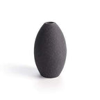 Shop Vases & Pots Black / C Andre Matte Vase Mademoiselle Home Decor