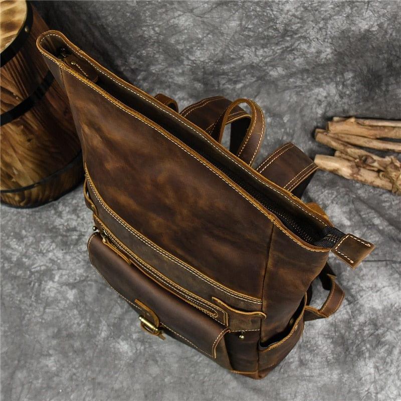 Shop 0 Andrew Backpack Mademoiselle Home Decor