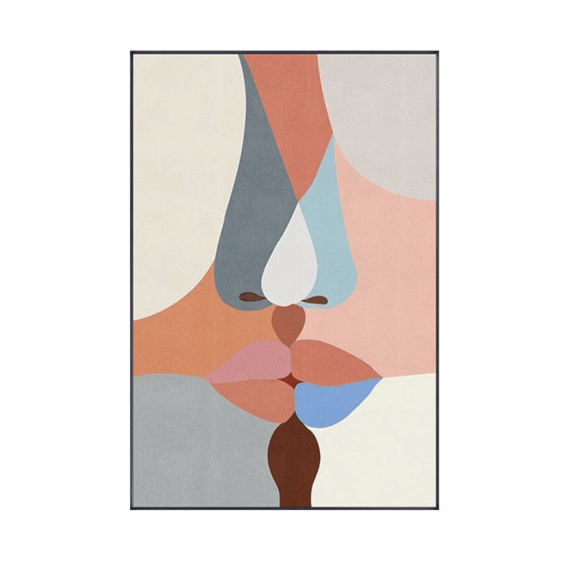 Shop 0 20x30cm(No frame) / C Annabelle Canvas Mademoiselle Home Decor