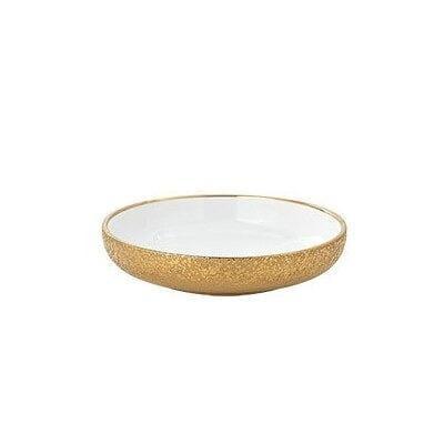 Shop 7.5 Inch Deep Plate Aomi Dining Set Mademoiselle Home Decor