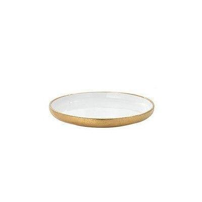 Shop 8 Inch Plate Aomi Dining Set Mademoiselle Home Decor