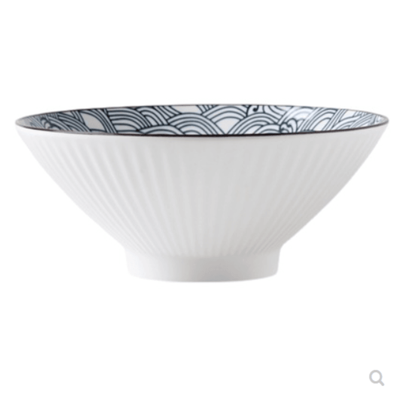 Shop 0 Apolo Noodle Bowl Mademoiselle Home Decor