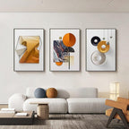 Shop 0 Astro Canvas Mademoiselle Home Decor