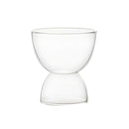 Shop 0 2022 Creative Dessert Ice Cream Standing Cup Glass Cold Drink Cup Cocktail Glass Fruit Juice Jelly Cup Mademoiselle Home Decor