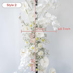 Shop 0 B Atacama Artificial Flowers Mademoiselle Home Decor