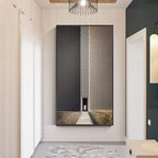 Shop 1704 Atlas Canvas Mademoiselle Home Decor