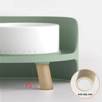 Shop 200003694 Baset Pet Bowl Mademoiselle Home Decor