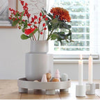 Shop 100004472 Bayon Tray Mademoiselle Home Decor