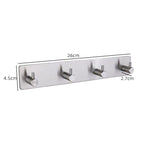 Shop 0 A61311-2 Bazaar Wall Hook Mademoiselle Home Decor