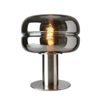 Shop 0 Postmodern art ball ash glass table lamp living room bedroom bedside Nordic minimalist decorative lamps Mademoiselle Home Decor