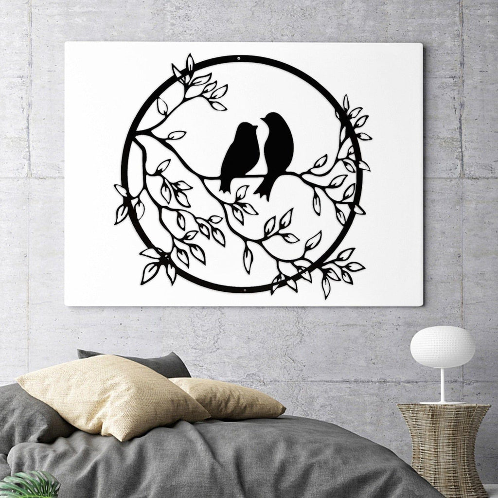 Shop 0 Wall Sculpture / CN Bestella Wall Decor Mademoiselle Home Decor