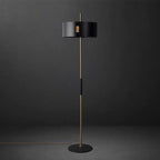 Shop 0 Postmodern floor lamp living room bedroom study stylish minimalist creative designer light luxury floor lamp Mademoiselle Home Decor