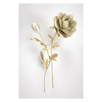 Shop 0 10x15cm 4x6inch / K Biarres Canvas Mademoiselle Home Decor