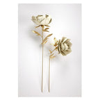 Shop 0 10x15cm 4x6inch / L Biarres Canvas Mademoiselle Home Decor