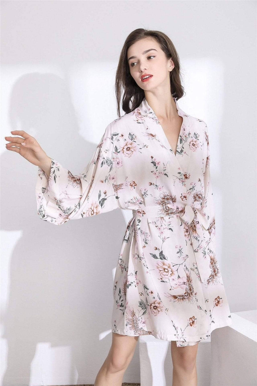 Shop 200001905 Blair Robe Mademoiselle Home Decor