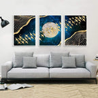 Shop 0 Bliss Canvas Mademoiselle Home Decor