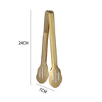 Shop 0 China / Style 6 Bruges Tongs Mademoiselle Home Decor