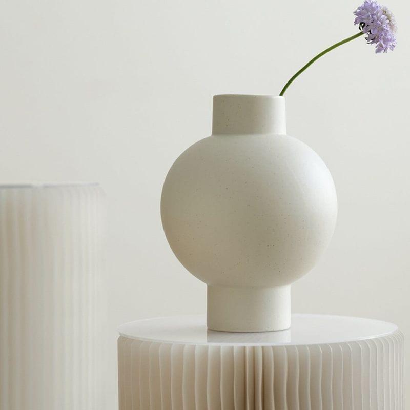Shop 0 Busan Vase Mademoiselle Home Decor