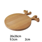 Shop 0 26X26A Cabanna Cutting Board Mademoiselle Home Decor