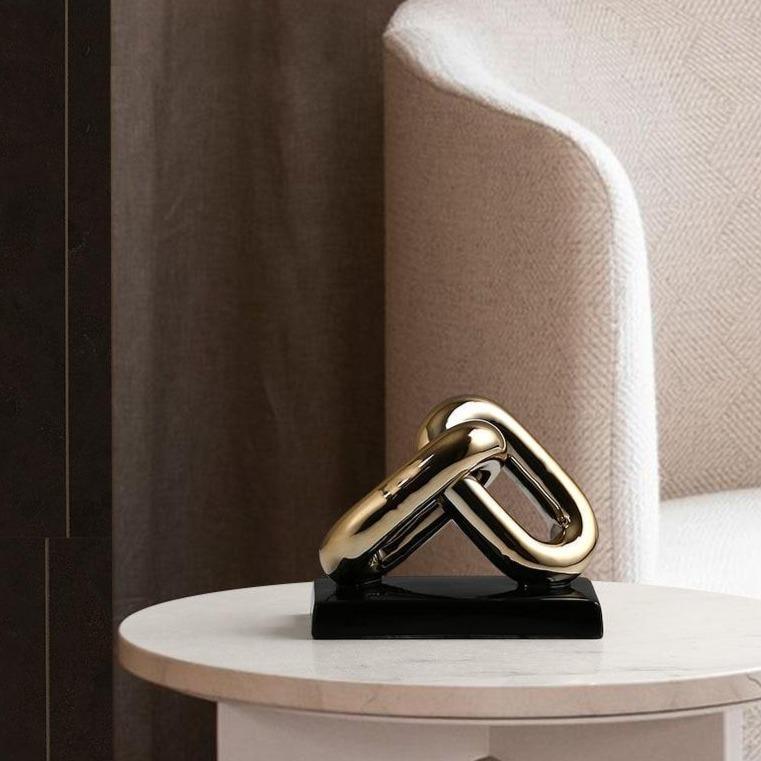 Shop 200042147 A Cadoola Chain Decor Mademoiselle Home Decor