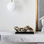 Shop 200042147 A Cadoola Chain Decor Mademoiselle Home Decor