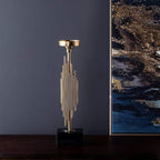 Shop 1706 Small Cairo Candle Holder Mademoiselle Home Decor