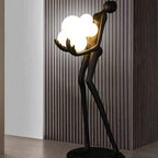Shop 0 Calliope Floor Lamp Mademoiselle Home Decor