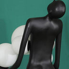 Shop 0 Calliope Floor Lamp Mademoiselle Home Decor