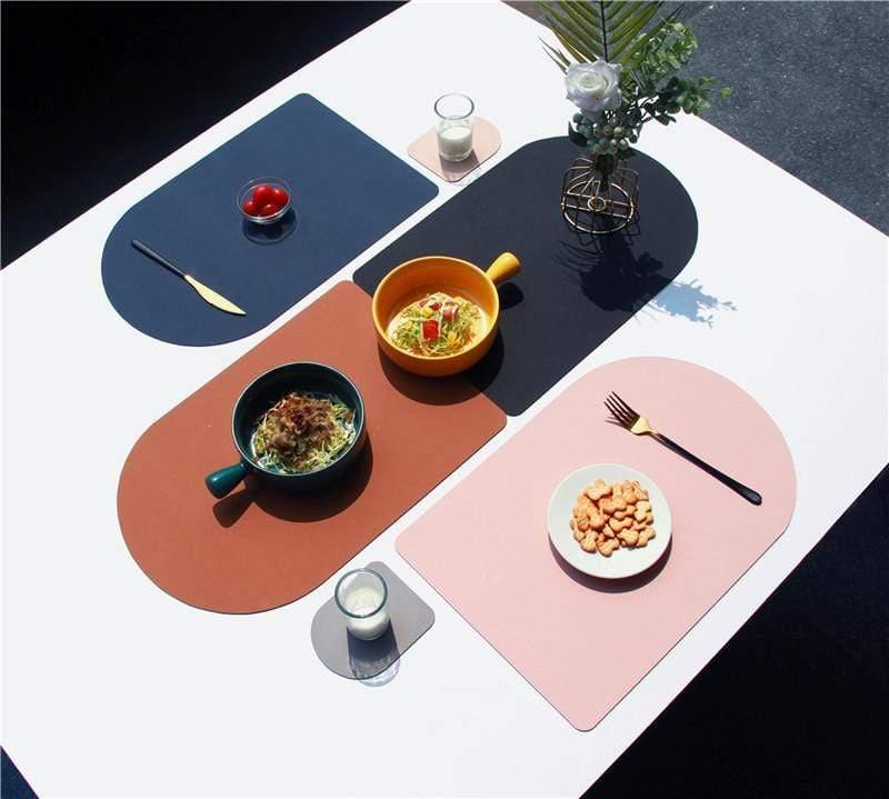 Shop 0 Camogli Placemat Mademoiselle Home Decor