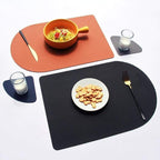 Shop 0 Camogli Placemat & Coaster Set Mademoiselle Home Decor