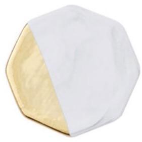 Shop 0 b Cassiano Coaster Mademoiselle Home Decor