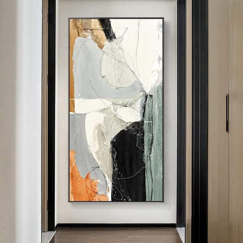 Shop 1704 Celeste Canvas Mademoiselle Home Decor