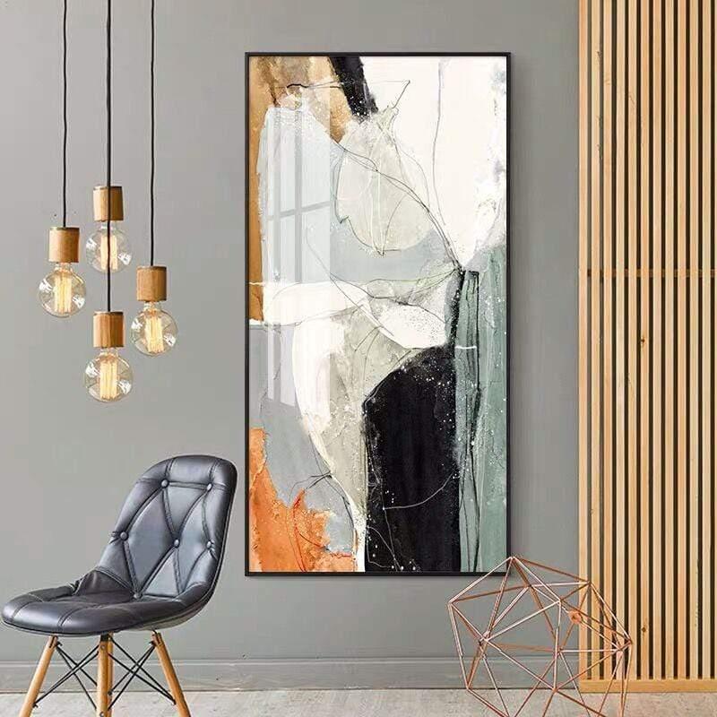 Shop 1704 Celeste Canvas Mademoiselle Home Decor